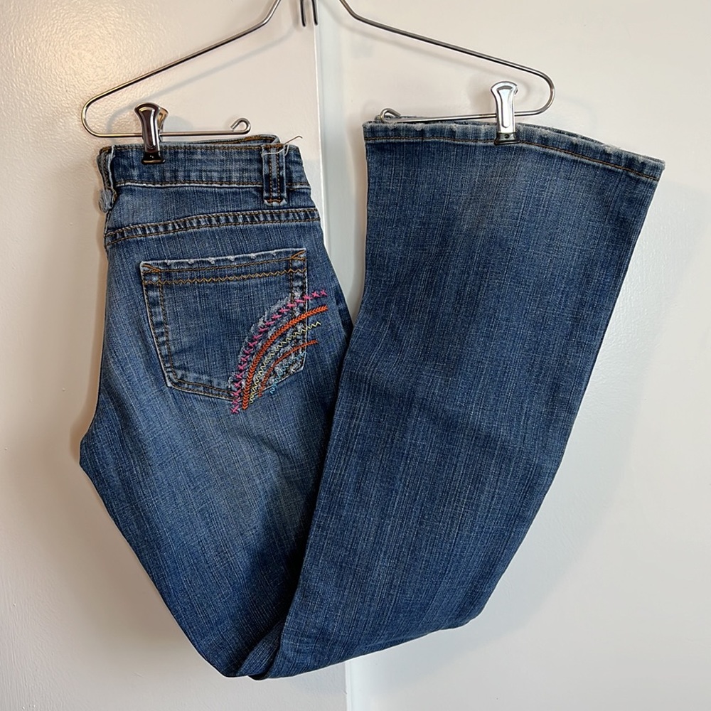 Gadzook’s bootcut jeans